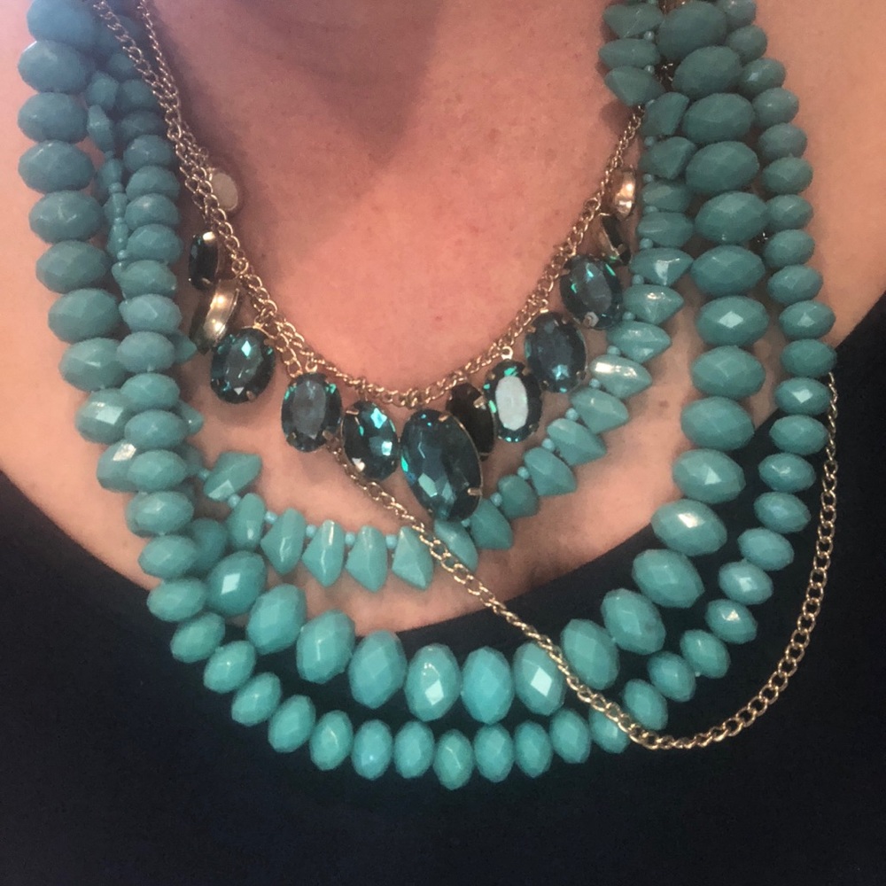 Necklace - Picture 2 of 2